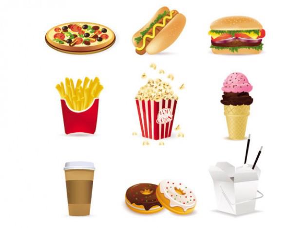 Fast-food