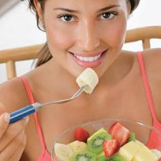 Alimenta��o saud�vel 