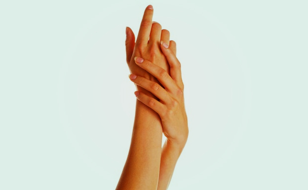 Bioplastia nas Mãos