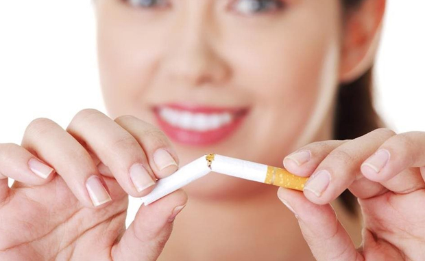 Cigarro e o envelhecimento cutâneo