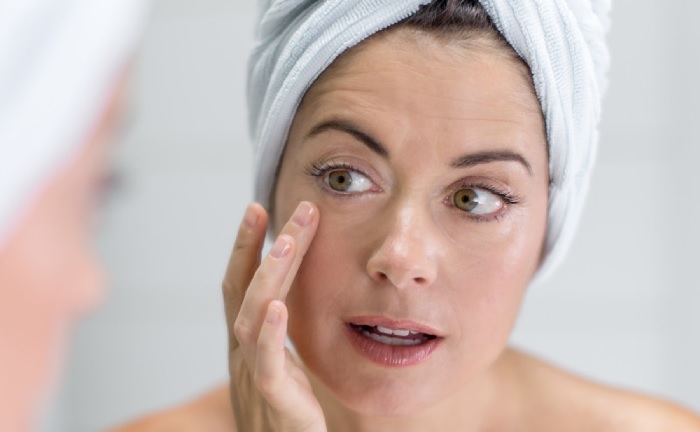Como realizar o processo de esfoliação em peles sensíveis