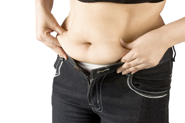 Elimine a gordura localizada com o Velashape 3