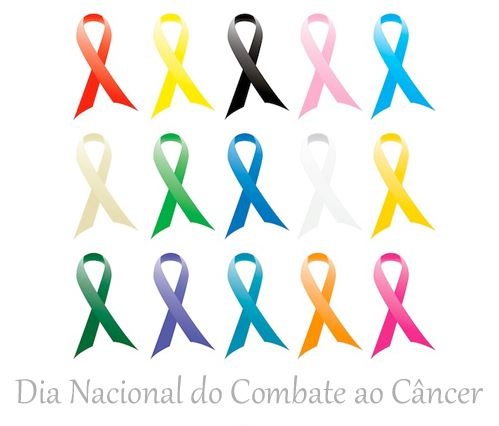 Dia Nacional de Combate ao Câncer