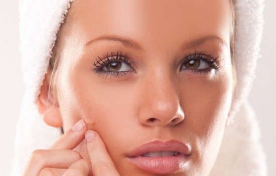 Tratamento para Acne
