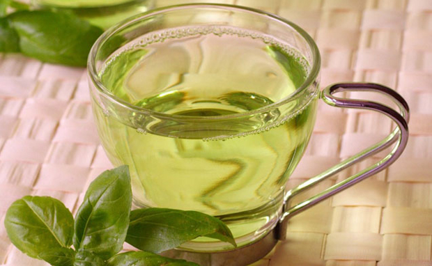 Benefícios do chá verde
