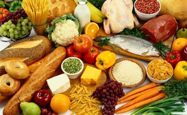 Dicas para uma alimentação saudável