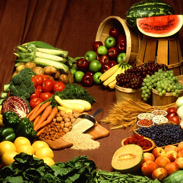 Conheça bons alimentos para a memória 