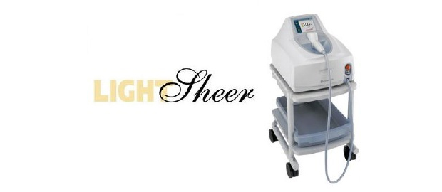 LightSheer LightSheer