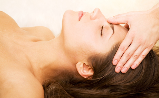 Reiki Reiki