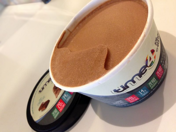 Receitas com whey protein