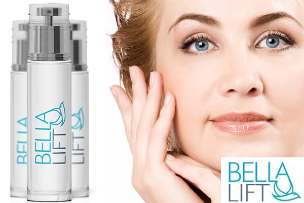 BellaLift elimina rugas em nível celular