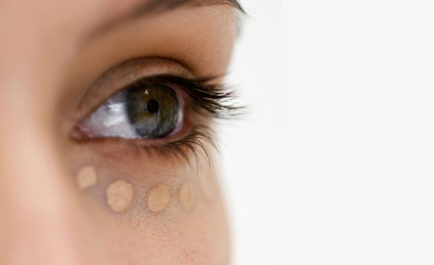 Seis dicas no uso do corretivo para maquiagem