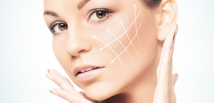 Rejuvenescimento facial com Fio Silhouette