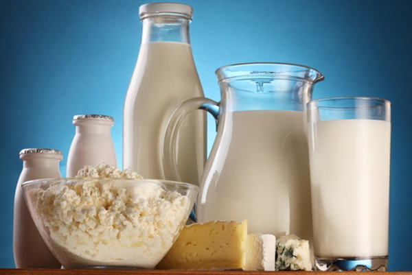 Intolerância à Lactose