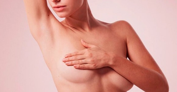 Mamoplastia: procedimento para aumento de seios