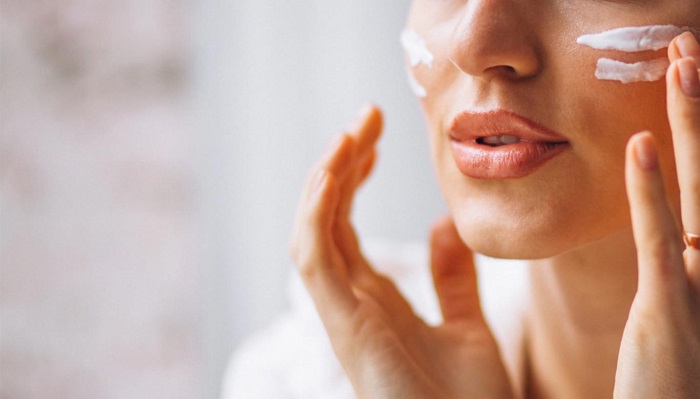 Saiba se você precisa interromper a rotina de cuidados de beleza por algum tempo