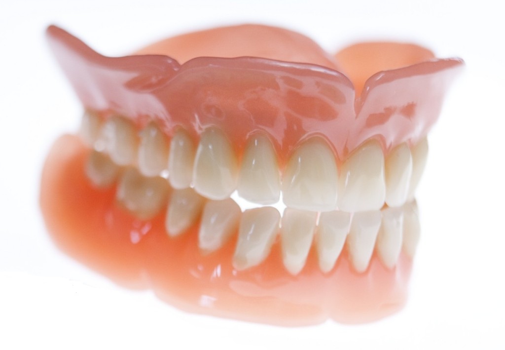 Próteses Dentárias