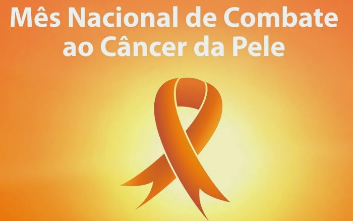 Dezembro laranja está por todo o Brasil, saiba mais