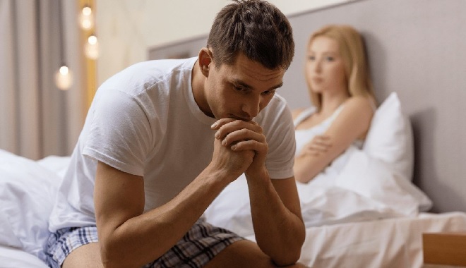 Até que ponto o orgasmo feminino influência na vida dos parceiros?