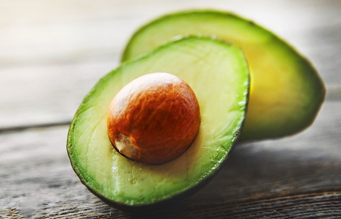 As vantagens de comer avocado As vantagens de comer avocado