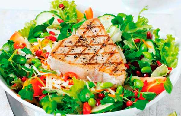 Pronokal - Dieta da proteína com reeducação alimentar