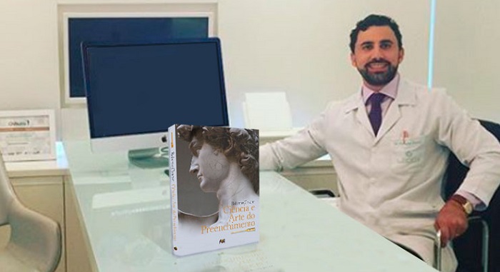 Saiba mais sobre o Livro Ciência e Arte do Preenchimento