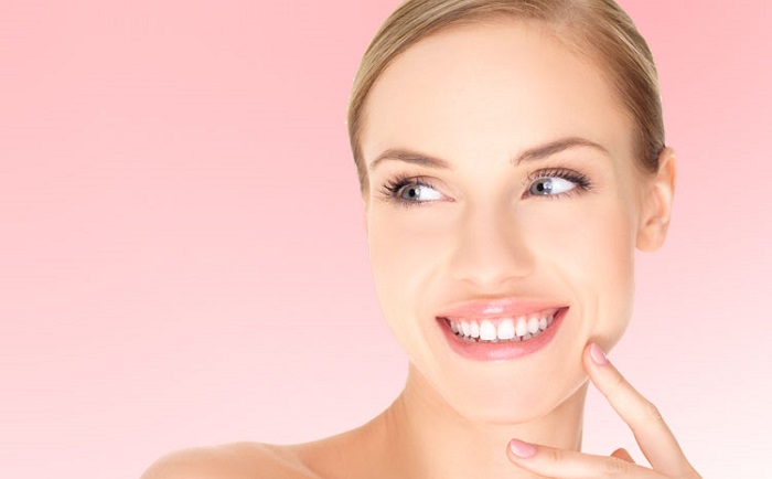 Os sinais de que sua pele necessita de um redensificador