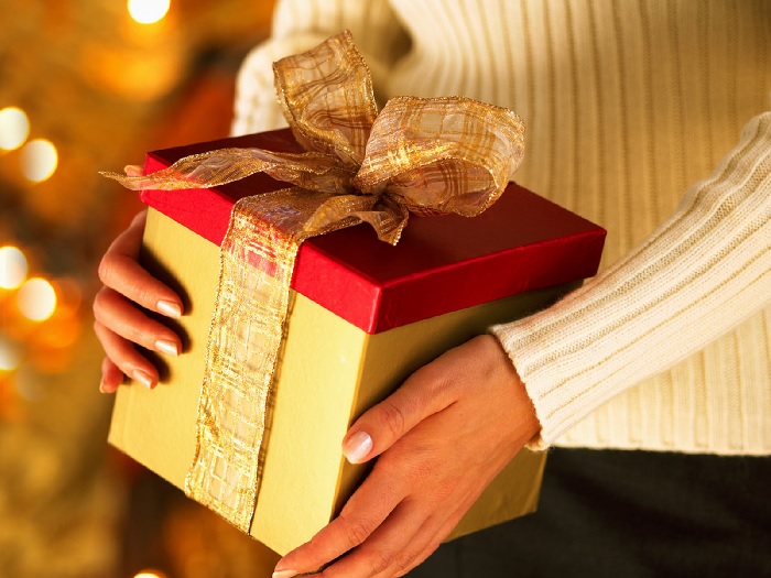 Presentes de natal para quem é apaixonado por beleza