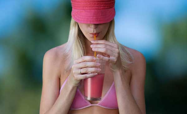 Suco de beterraba aumenta performance em exercício