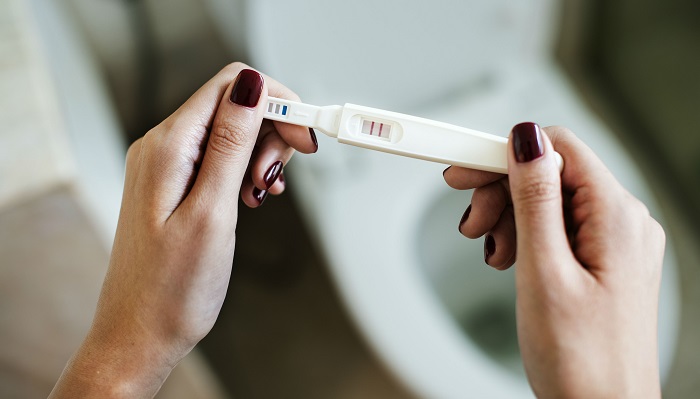 Conheça mais os sinais que tendem a indicar uma possível gravidez