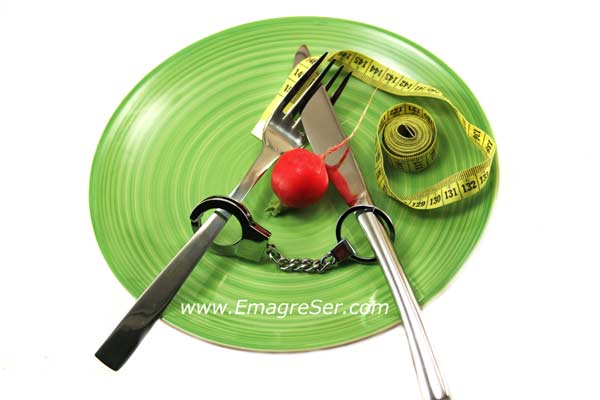 Transtorno Alimentar